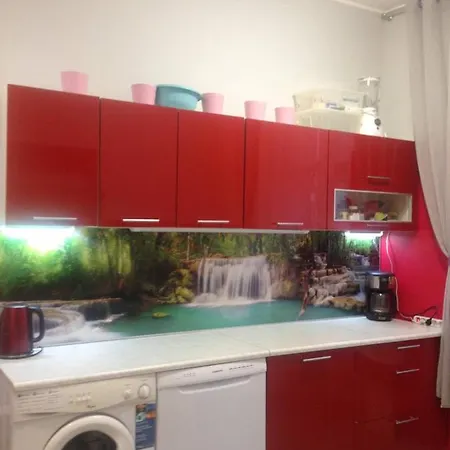 W Prywatnym Mieszkaniu 25m Centrum Wroclawia Lägenhet *