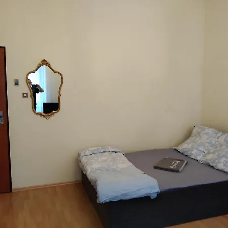 W Prywatnym Mieszkaniu 25m Centrum Wroclawia Lägenhet Wrocław