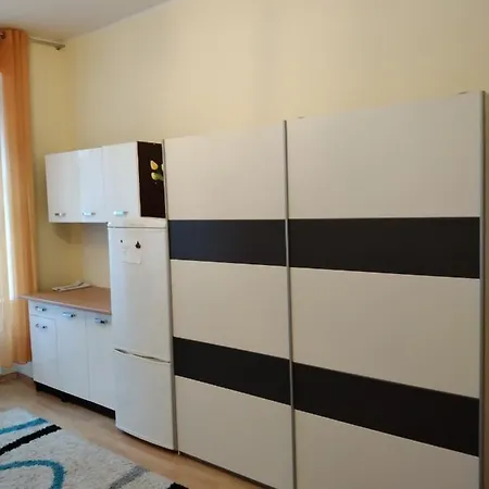 Lägenhet W Prywatnym Mieszkaniu 25m Centrum Wroclawia *