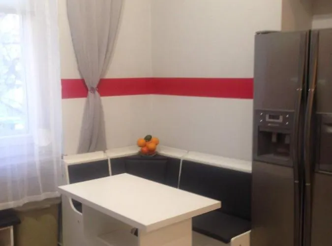 Daire W Centrum Wroclawia *