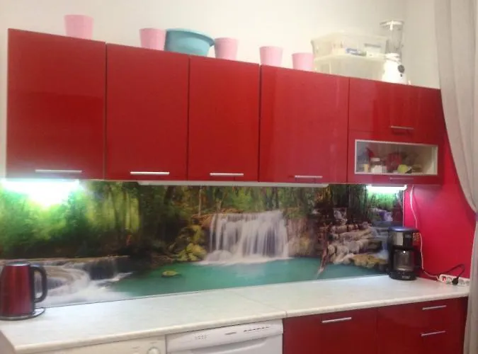 W Centrum Wroclawia Daire *