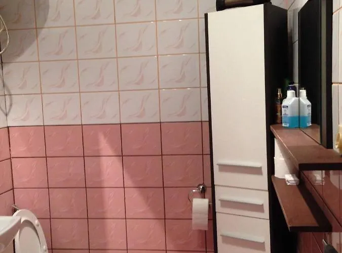 Daire W Centrum Wroclawia Wroclaw