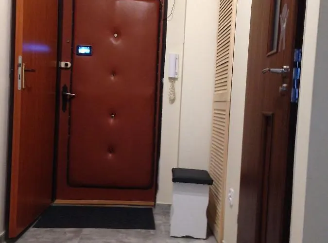 W Centrum Wroclawia *