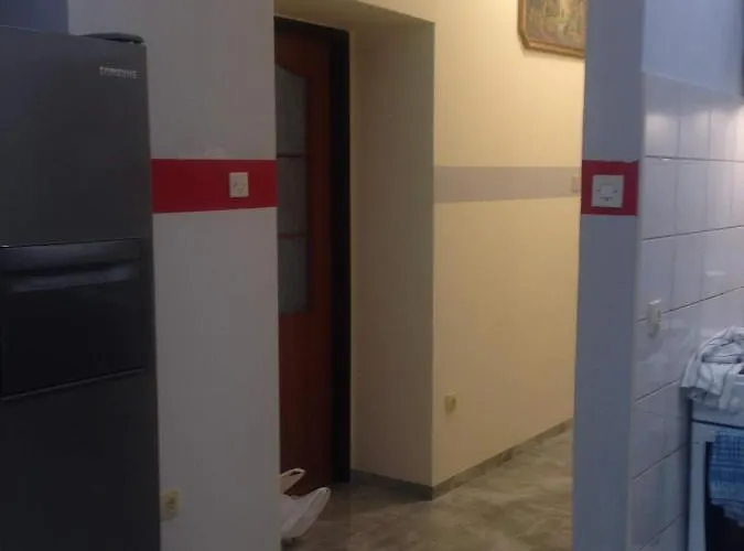 W Centrum Wroclawia Daire