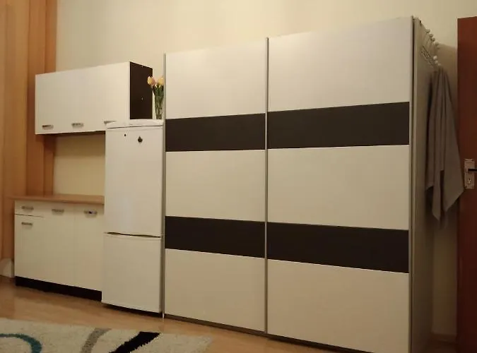 Daire W Centrum Wroclawia *