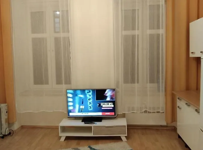 W Centrum Wroclawia Daire Wroclaw