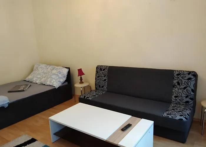 W Centrum Wroclawia Daire Wroclaw