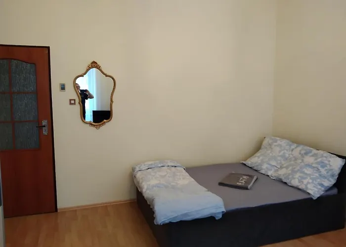 W Centrum Wroclawia Daire Wroclaw