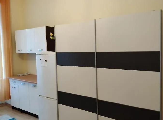 Daire W Centrum Wroclawia *