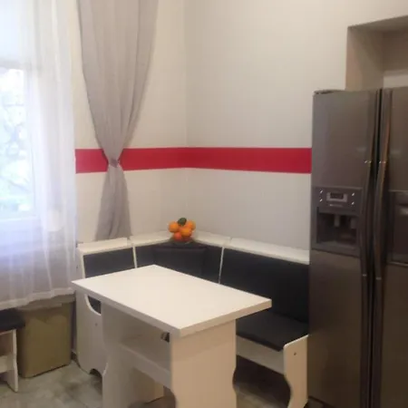 Apartment W Centrum Wroclawia *