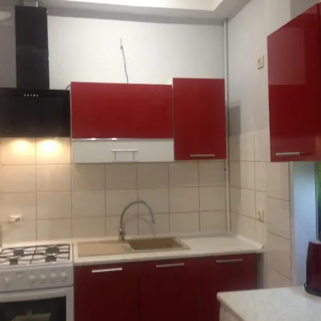 Apartment W Centrum Wroclawia Wroclaw