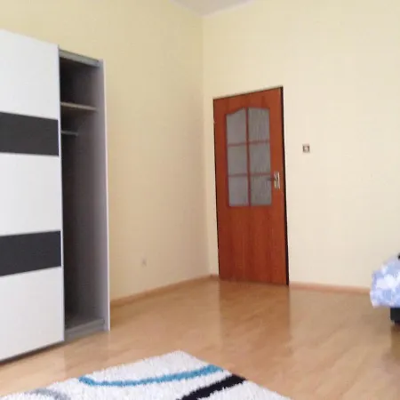 W Prywatnym Mieszkaniu 25m Centrum Wroclawia Appartamento