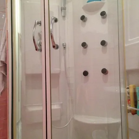 W Prywatnym Mieszkaniu 25m Centrum Wroclawia דירה *