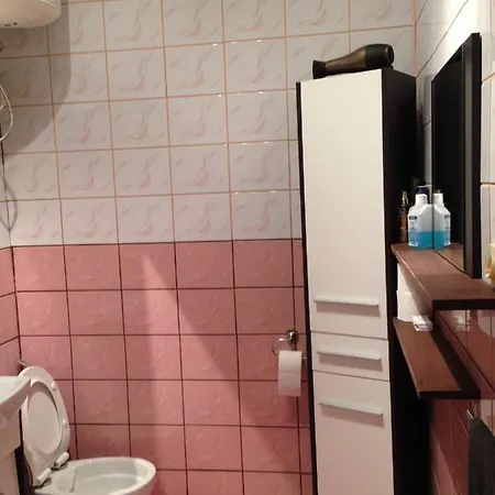Appartamento W Prywatnym Mieszkaniu 25m Centrum Wroclawia Breslavia