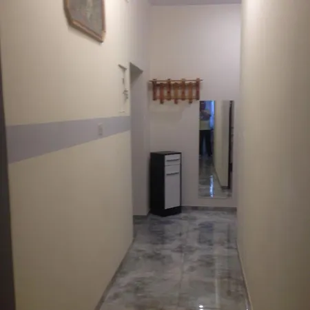 Appartamento W Prywatnym Mieszkaniu 25m Centrum Wroclawia