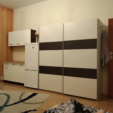 Appartamento W Prywatnym Mieszkaniu 25m Centrum Wroclawia *