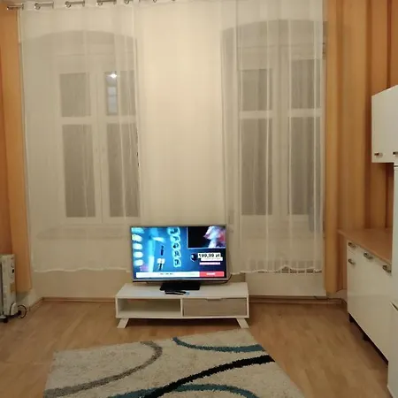 W Centrum Wroclawia Apartment Breslau
