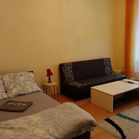 W Prywatnym Mieszkaniu 25m Centrum Wroclawia Appartamento