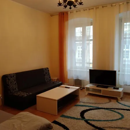 W Centrum Wroclawia Appartement *