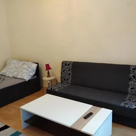 W Centrum Wroclawia Apartment Wroclaw