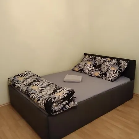 W Prywatnym Mieszkaniu 25m Centrum Wroclawia Breslau