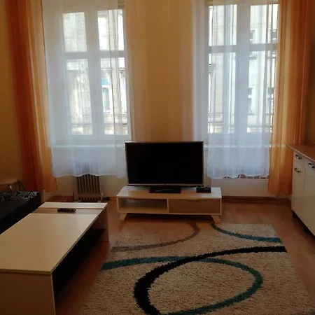 W Centrum Wroclawia Appartement