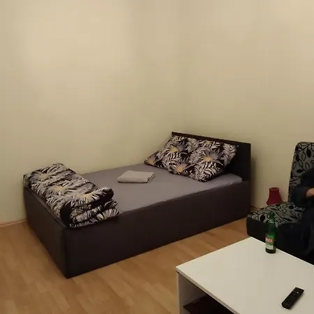 W Prywatnym Mieszkaniu 25m Centrum Wroclawia *