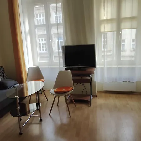 Appartamento W Prywatnym Mieszkaniu 25m Centrum Wroclawia *