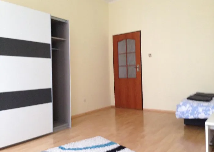 W Centrum Wroclawia Apartment