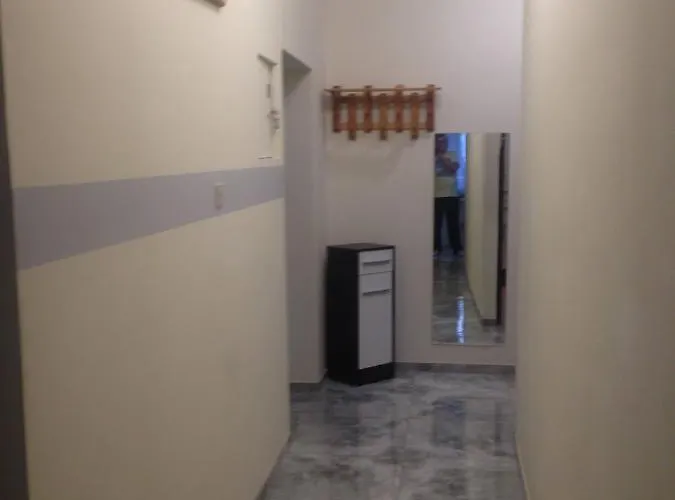 Apartment W Centrum Wroclawia